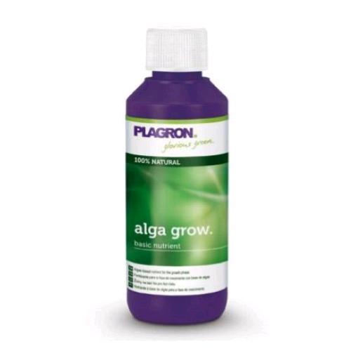 100ML organic, Alga Grow, Plagron