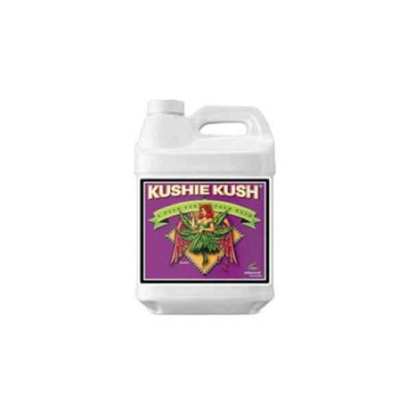 500ML, bloom booster, Kushie Kush, Advanced Nutrients