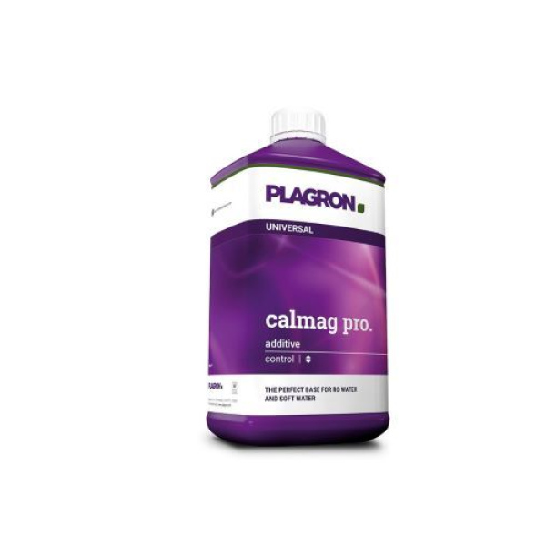 500ML,  perfect base for osmotic water and fresh water, CalMag Pro, Plagron