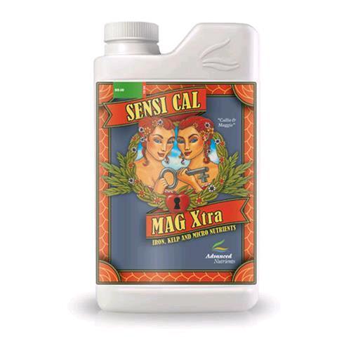 500ML, Sensi cal-mag xtra,  calcium, magnesium, microelements, Advanced Nutrients