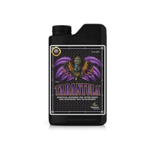 1LT, root zone enrichment, Tarantula, Advanced Nutrients