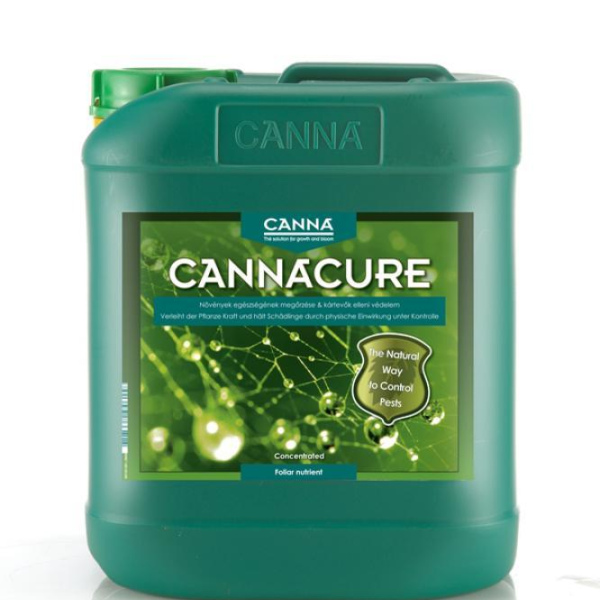 5LT, pest control, Canna Cure