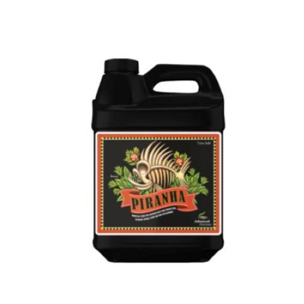 500ML, beneficial bacteria, Piranha, Advanced Nutrients