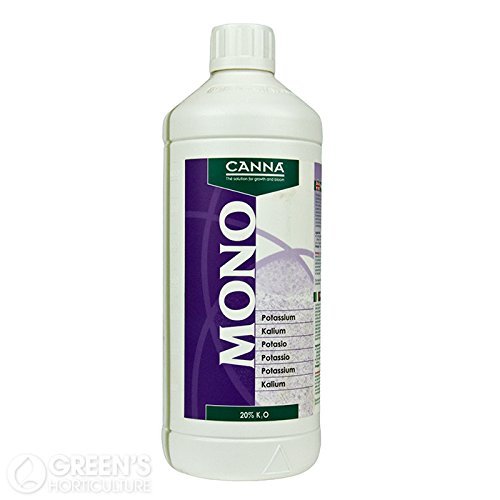 1LT, mineral, K, Mono Potassium 16%, Canna