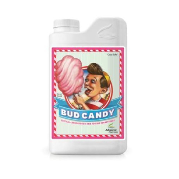 1LT, Bud Candy, strong magnesium, Advanced Nutrients