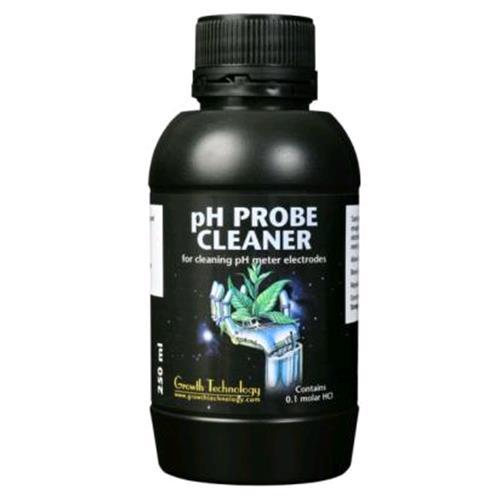 300 ml, probes cleaner, cleaning solution for electrodes, Growth Technology