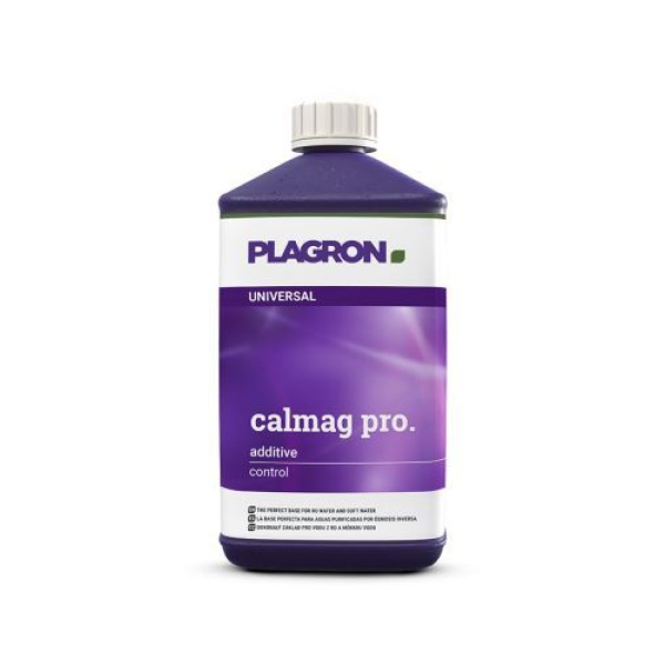 1LT,  perfect base for osmotic water and fresh water, CalMag Pro, Plagron