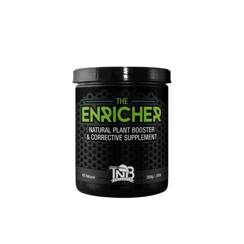 250gr, the enricher-booster, tnb naturals, Malta 