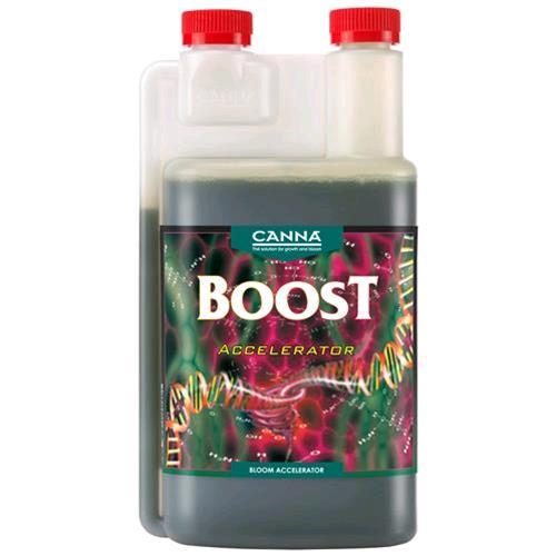 250ml, flowering stimulator, Canna Boost