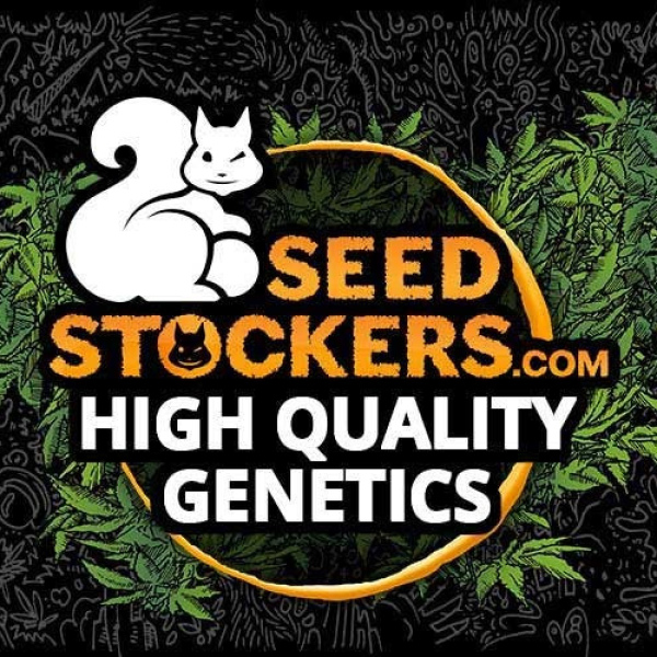 SEEDSTOCKERS Barcelona - Spain