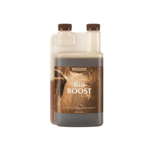 250ML, bio boost, bloom stage, BioCanna 