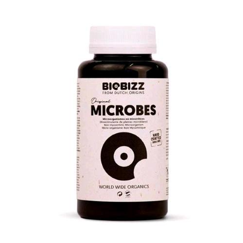 Biobizz - Microbes - 150gr