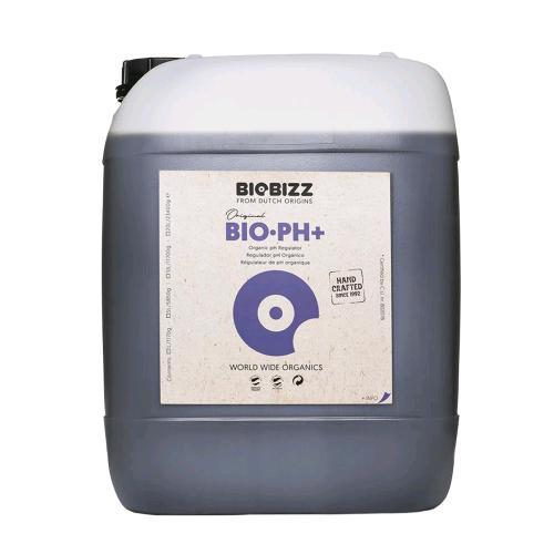 Biobizz- bio up ph + 5LT