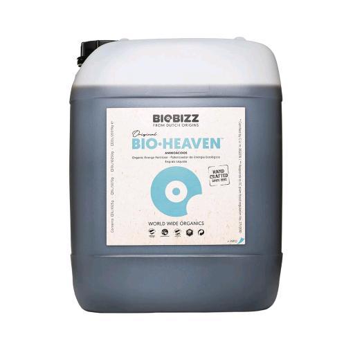 Biobizz - bioheaven - 5LT