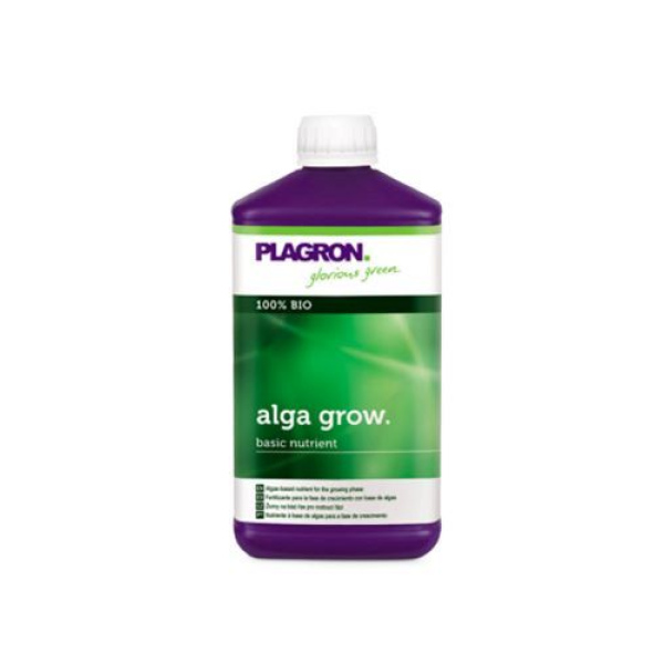 1LT, organic, Alga Grow, Plagron