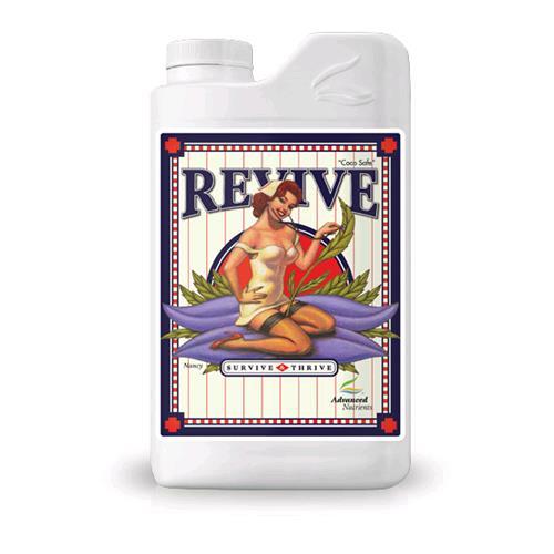 1LT, Revive, repairs damaged, stressed plants, Advanced Nutrients