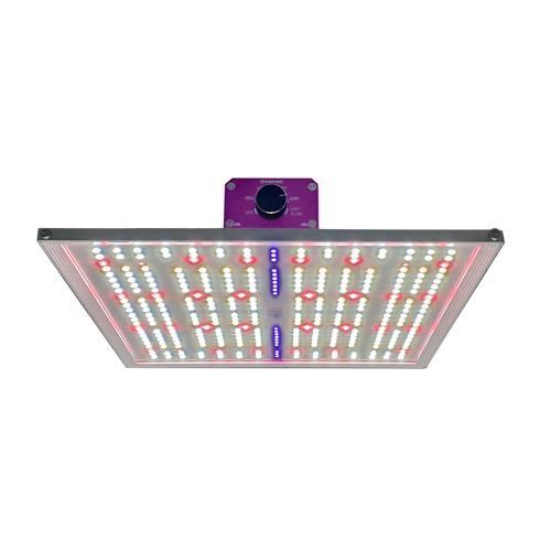 150W, LED, full spectrum with UV-IR, 2.7 µmol/J - Quantum Board - Cultilite by Nanolux- NEBULA PRO 150