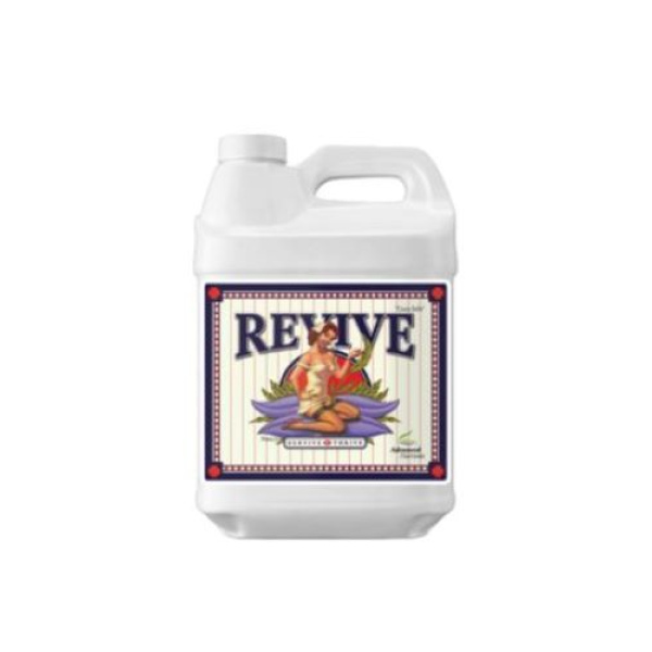 500ML, Revive, repairs damaged, stressed plants, Advanced Nutrients