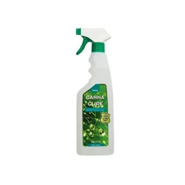 750ML, pest control, Canna Cure