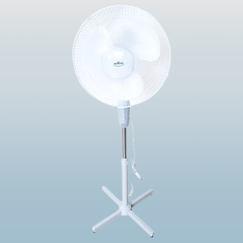 45W, stand fan, 40cm diameter, Airontek