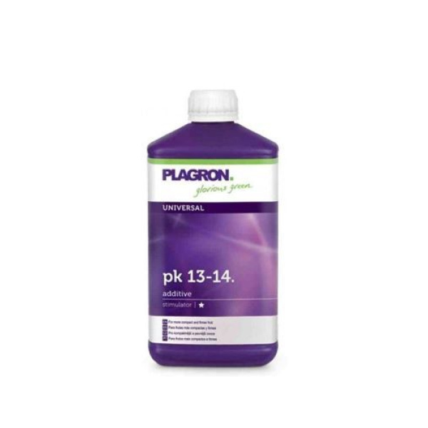 1LT, growth, blooming fertilizer, PK 13-14, Plagron