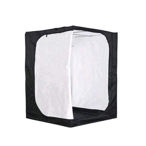 150X150X200, white interior, grow room, grow tent, grow box, greenhouse, IVORY 150, Mammoth