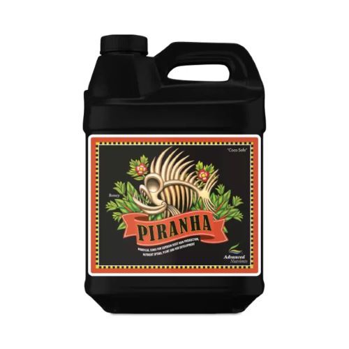 10LT, beneficial bacteria, Piranha, Advanced Nutrients